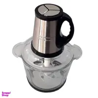 خردکن پاناسونیک مدل 6+4