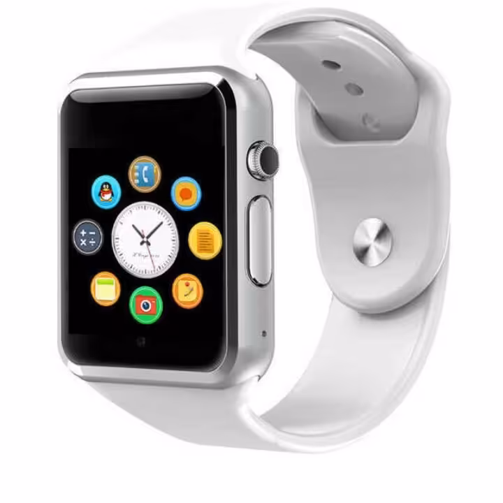 ساعت هوشمند سیمکارت خور 