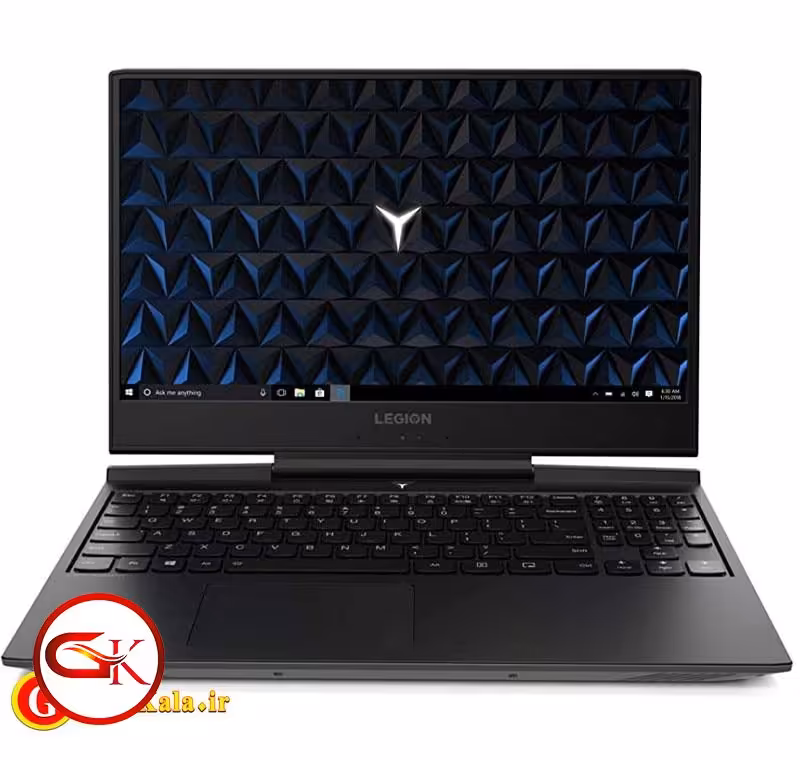 لپ تاپ حرفه ایی وگیمینگ لنوو Lenovo Legion Y545 با cpu core i7 وبا گرافیک 6GB