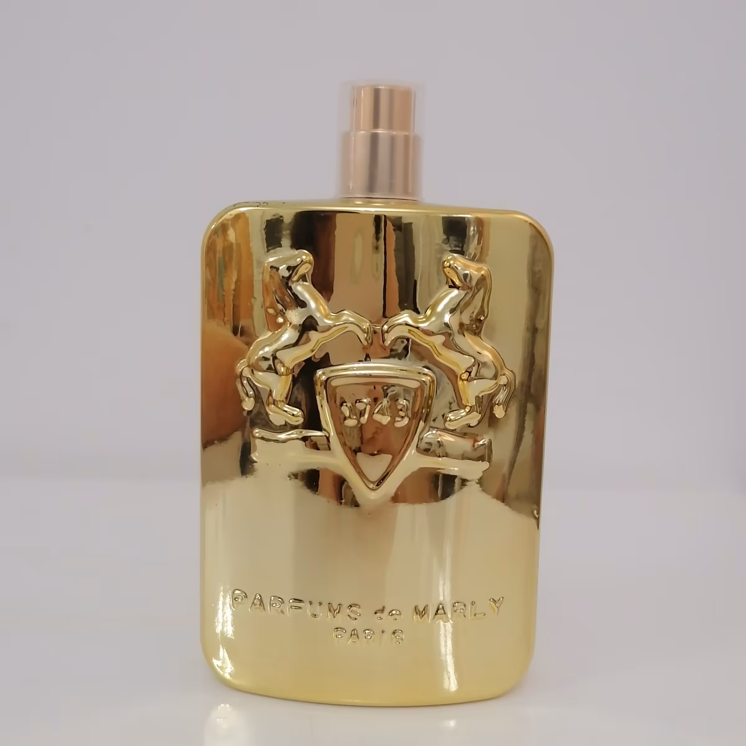 ادکلن مارلی گودولفین تستر با اسانس فرانسوی 