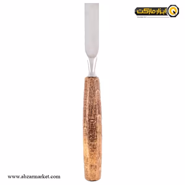 مغار حکاکی سر صاف پروفیل 3 نارکس مدل 826216