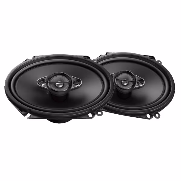 اسپیکر خودرو پایونیر مدل TS-A6880F