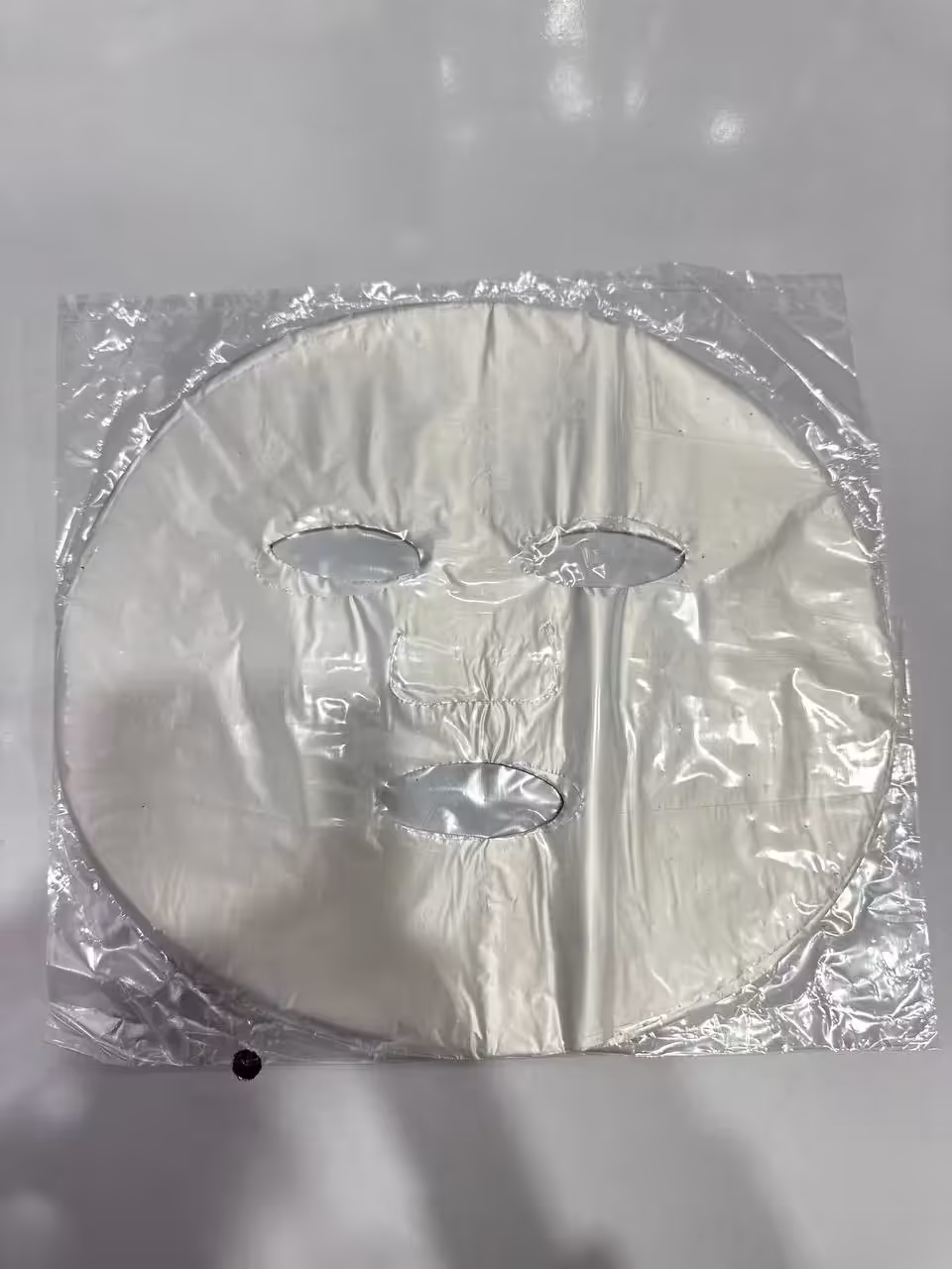 شیت ماسک نایلونی