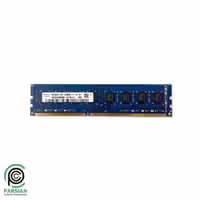 رم دسکتاپ اس کی هاینیکس RAM SK HYNIX DDR3 4GB 1600MHz