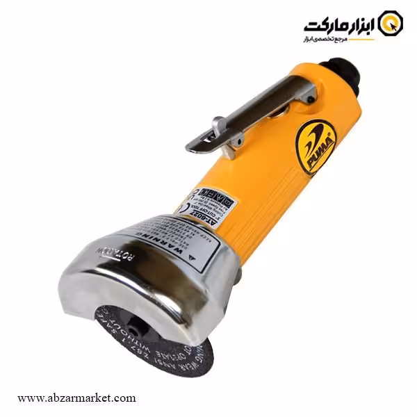 فرز انگشتی بادی پوما مدل AT-6027