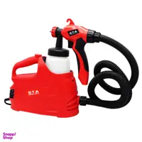 پیستوله برقی اس تی ای مدل YP07-800W