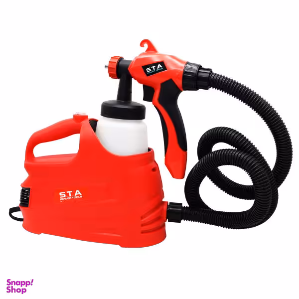 پیستوله برقی اس تی ای مدل YP07-800W