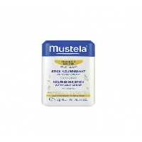 استیک مرطوب کننده همراه با کلد کرم Mustela