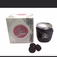 بخور عربی عود ابیض برند ارض الزعفران