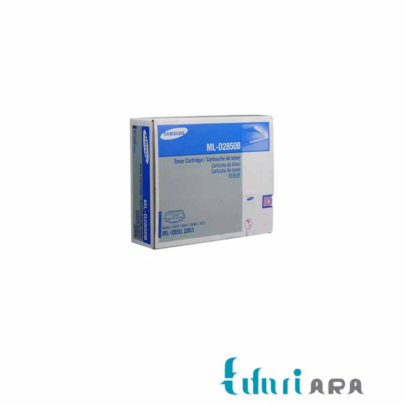 کارتریج تونر لیزری سامسونگ مدل ML-D2850B