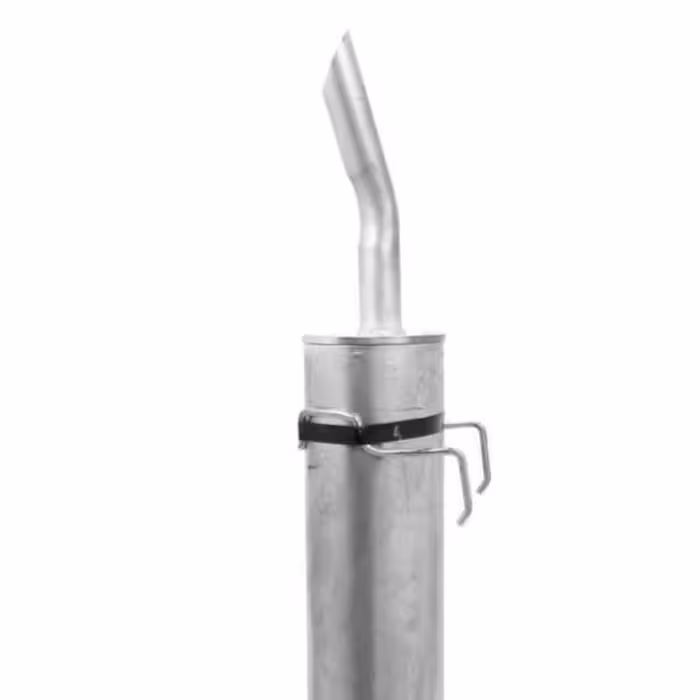 منبع اگزوز بلوچی پژو