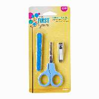 ست ناخن گیر نوزاد the first years کد 03200