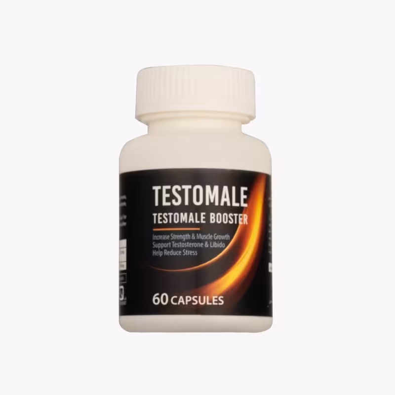 تستومیل (60 عددی)