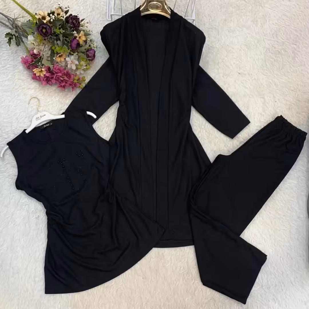 ست سه تیکه زنانه 