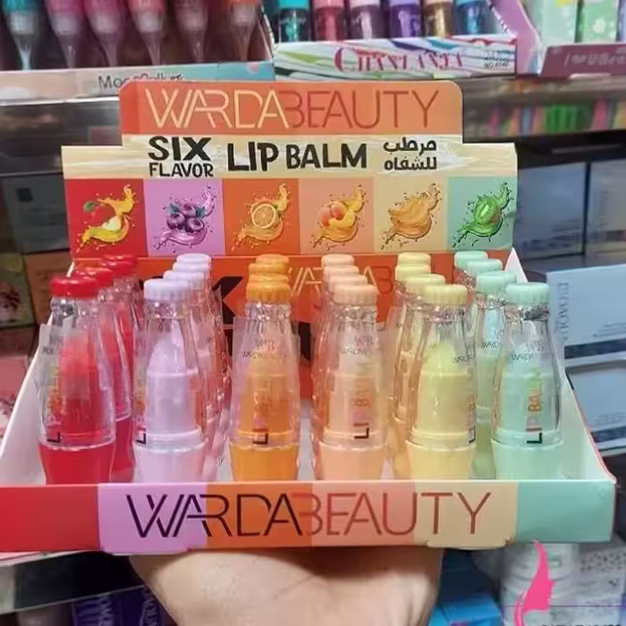 بالم لب نوشابه