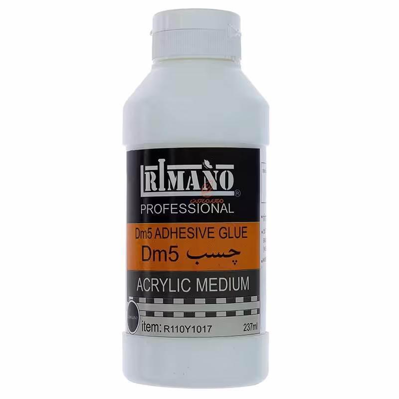 چسب DM5 ریمانو RIMANO