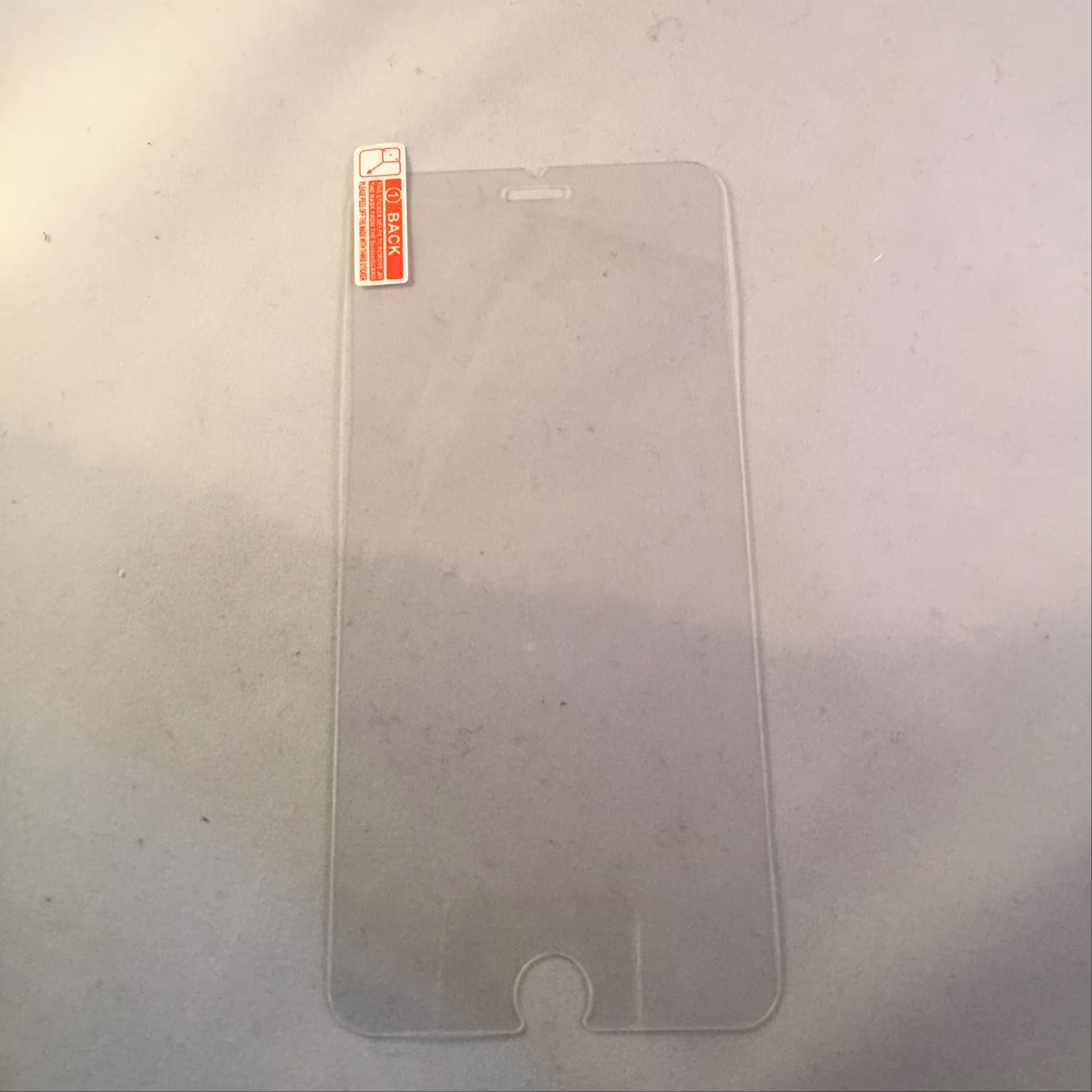 گلس ایفون iPHONE 7 PLUS