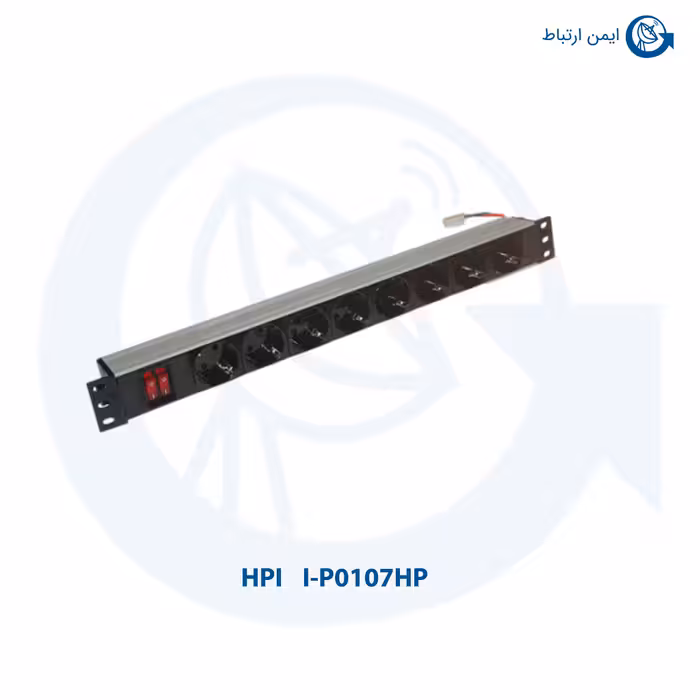 پاور ماژول HPI مدل I-P0107HP