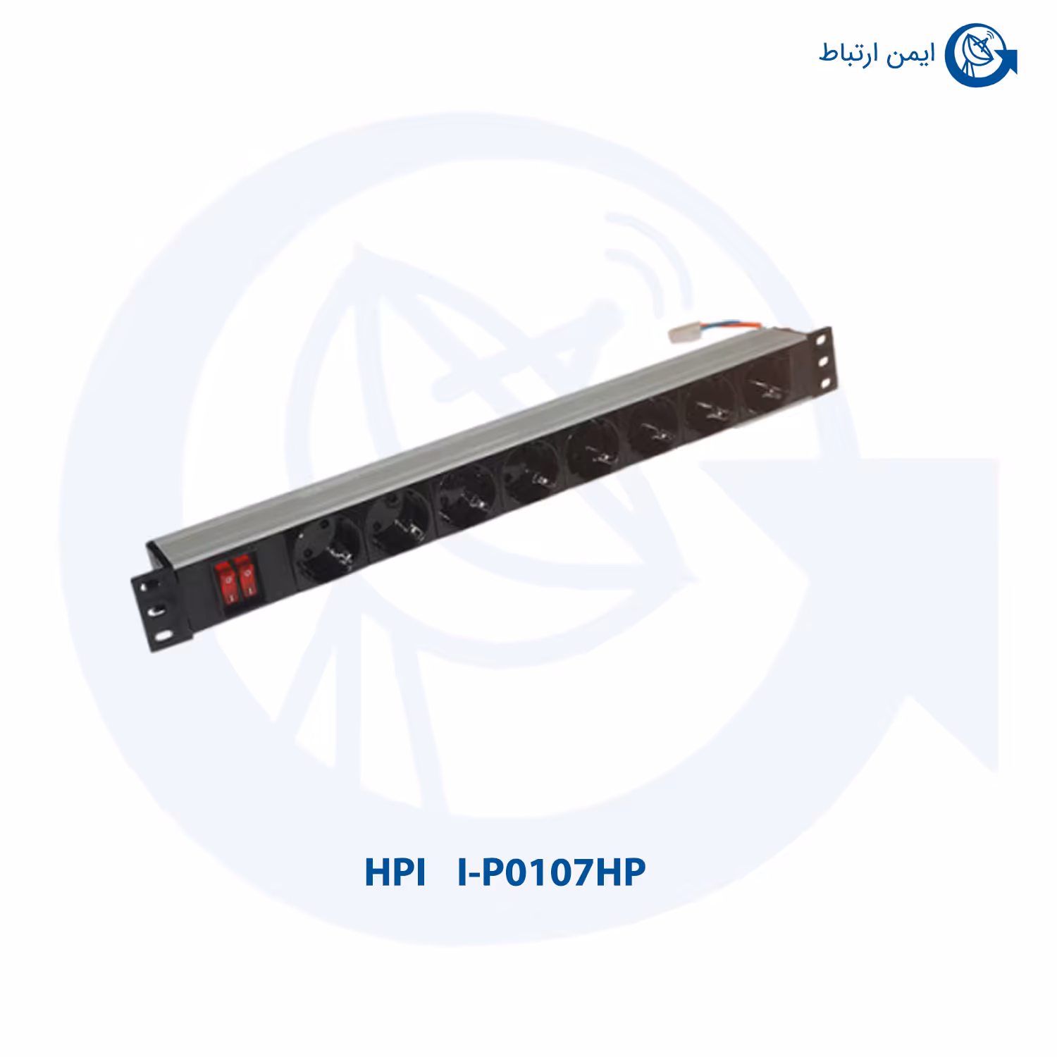 پاور ماژول HPI مدل I-P0107HP