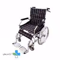 ویلچر مسافرتی جی تی اس مدل JTS-863LAJ-20
