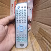 کنترل دی وی دی کاتیگا   ارسال رایگان 