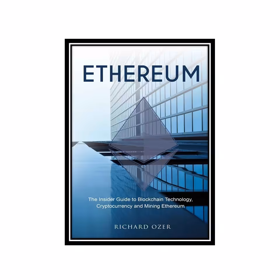 کتاب Ethereum