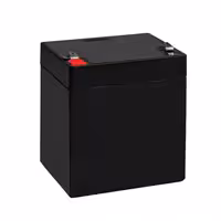 باطری 4.5 امپر دزدگیر اماکن 