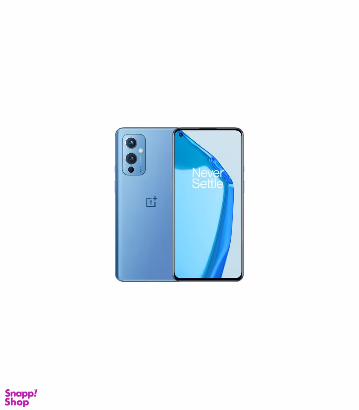 گوشی موبایل وان پلاس (OnePlus) مدل 9 دو سیم کارت ظرفیت 256 گیگابایت و رم 12 گیگابایت