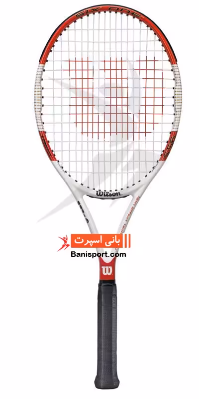 راکت تنیس Wilson Six one 95S