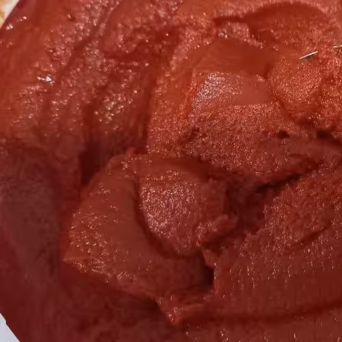 رب گوجه خانگی