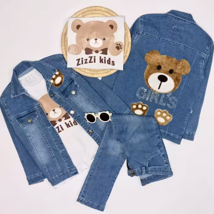 ست تدی دخترونه