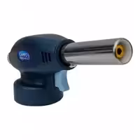 تورچ فندک دار مخصوص کپسول گاز استوانه آیی 