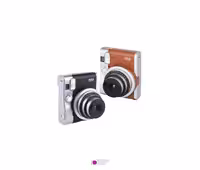دوربین چاپ سریع فوجی Fuji Instax Mini 90 Neo Classic