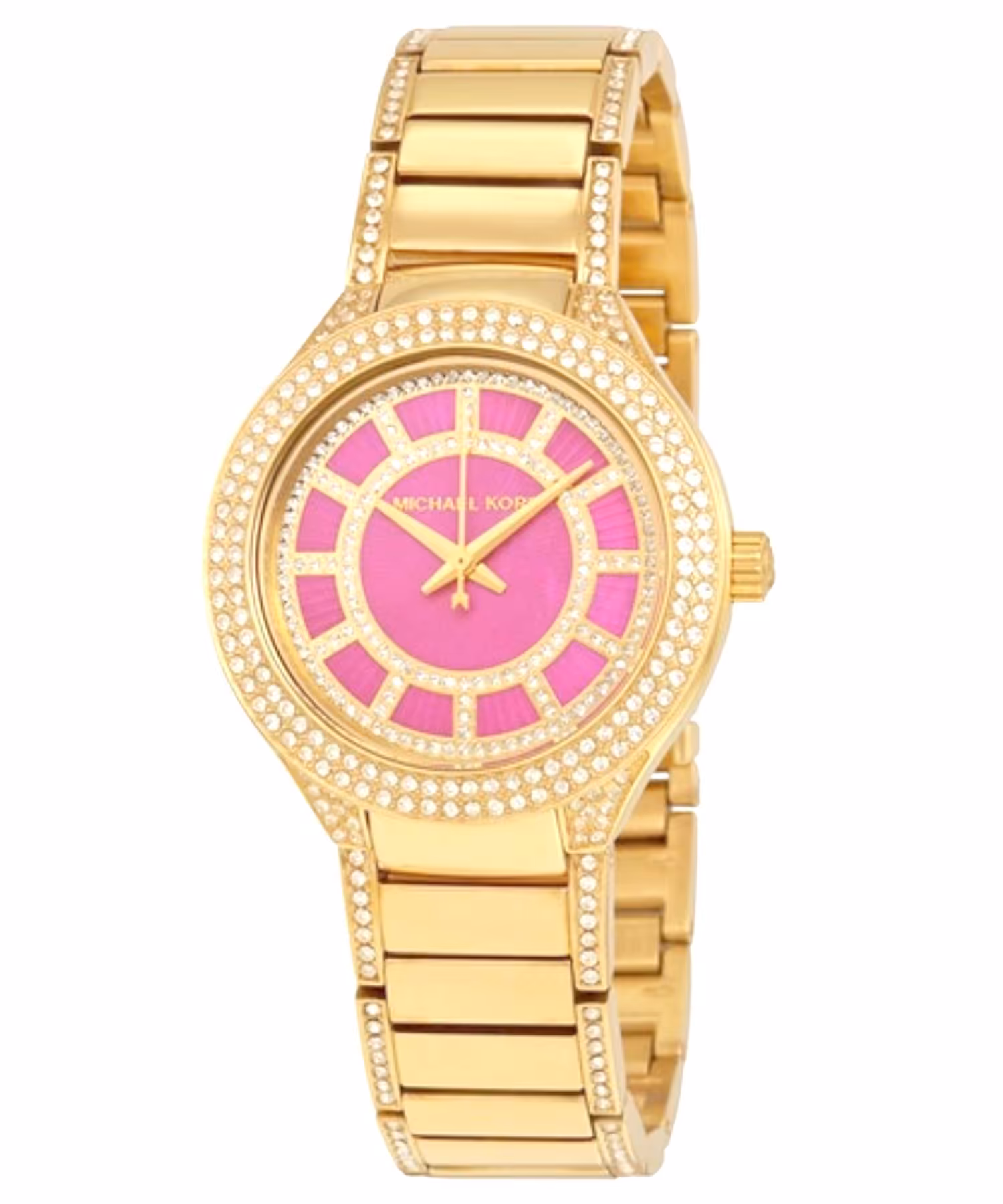 ساعت مچی زنانه مایکل کورس, کد MK3442