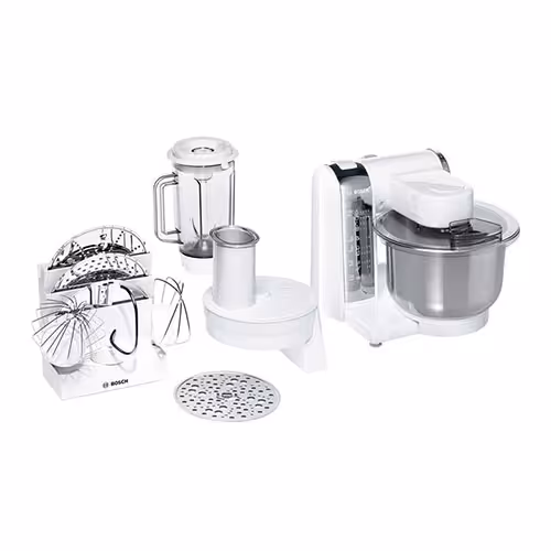 ماشین آشپزخانه بوش مدل BOSCH MUM48CR1