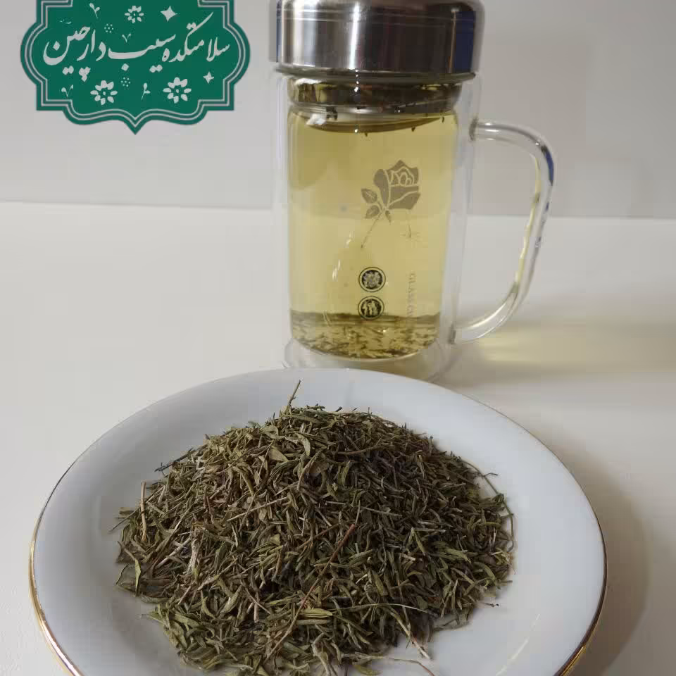 آویشن کوهی بومی ارگانیک