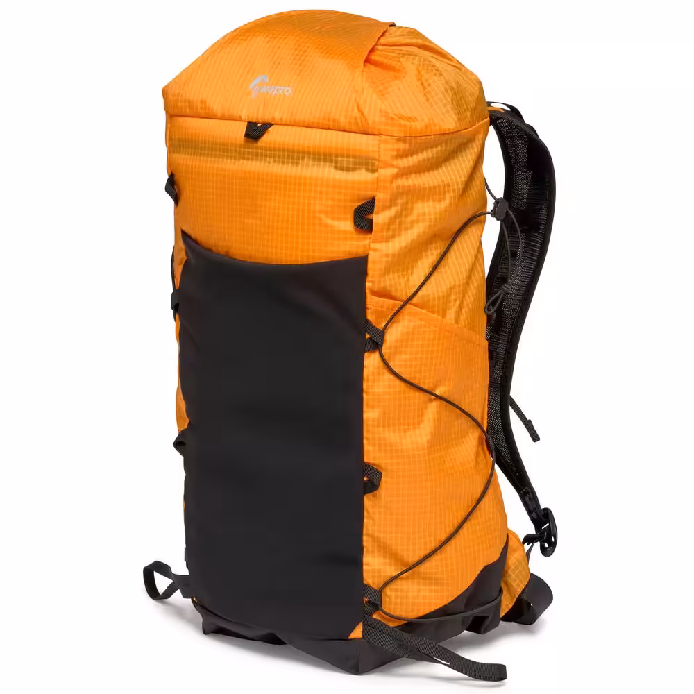 کوله پشتی لوپرو Lowepro RunAbout BP 18L Collapsible Backpack