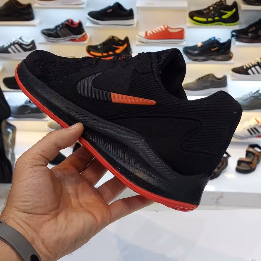 کفش نایک مدل rednike
