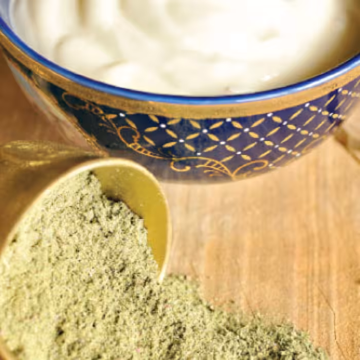 ادویه دوغ ماست 75 گرمی