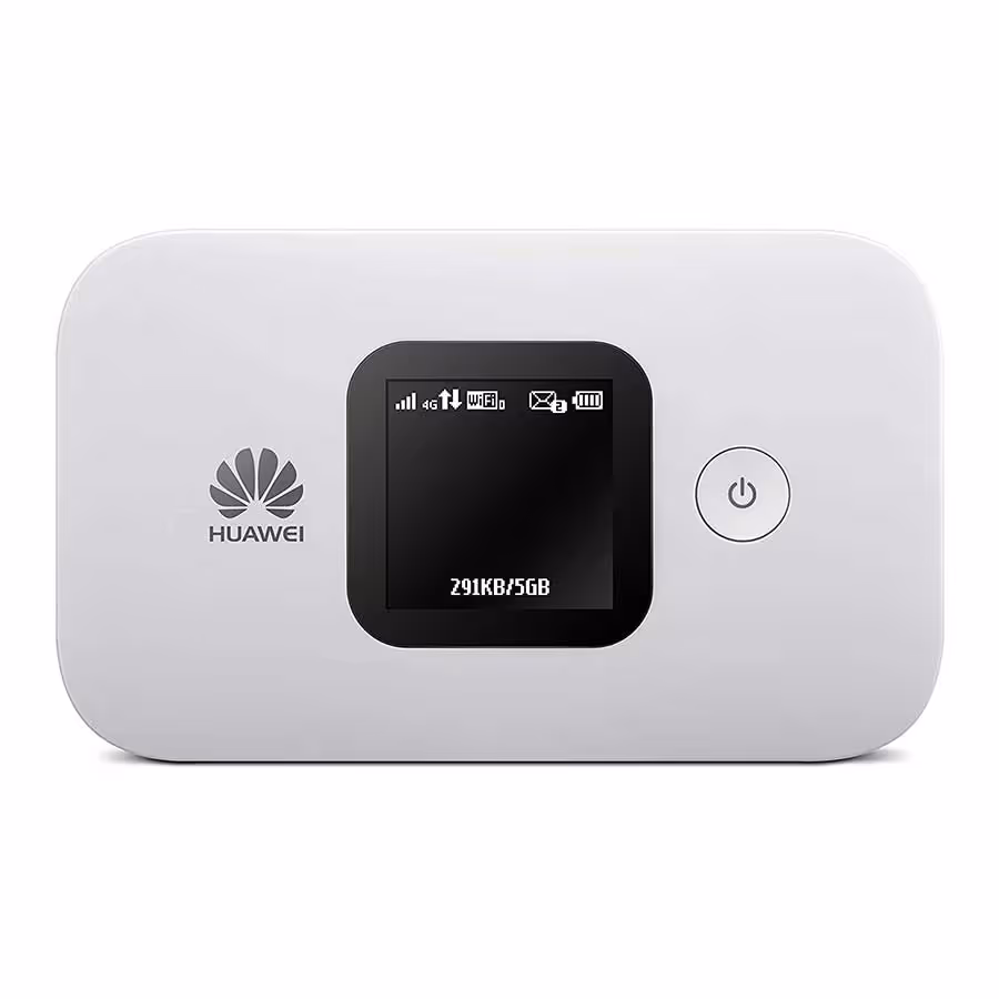 قیمت و خرید مودم همراه 4G LTE بیسیم هواوی مدل E5577Fs-932 | یاس ارتباط