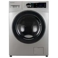 ماشین لباسشویی 9 کیلویی دوو مدل DWK-SE991S؛ شستشوی حرفه‌ای با تکنولوژی مدرن