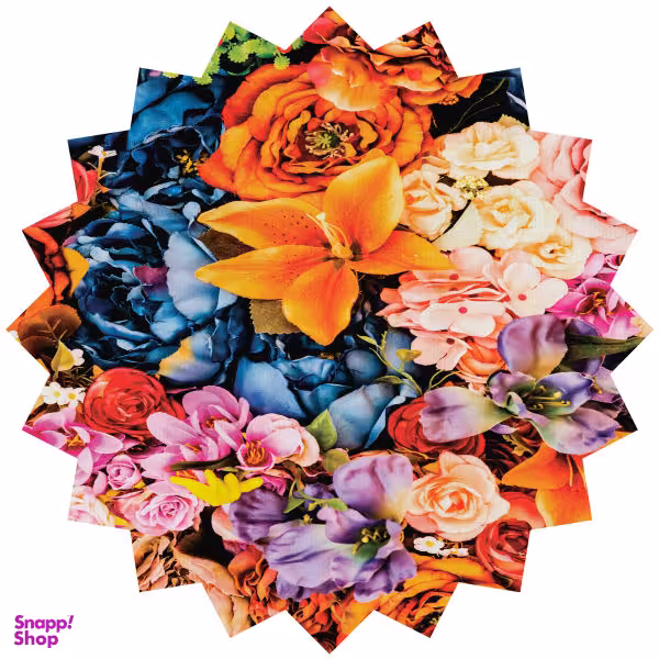 رومیزی مدل T6-42804