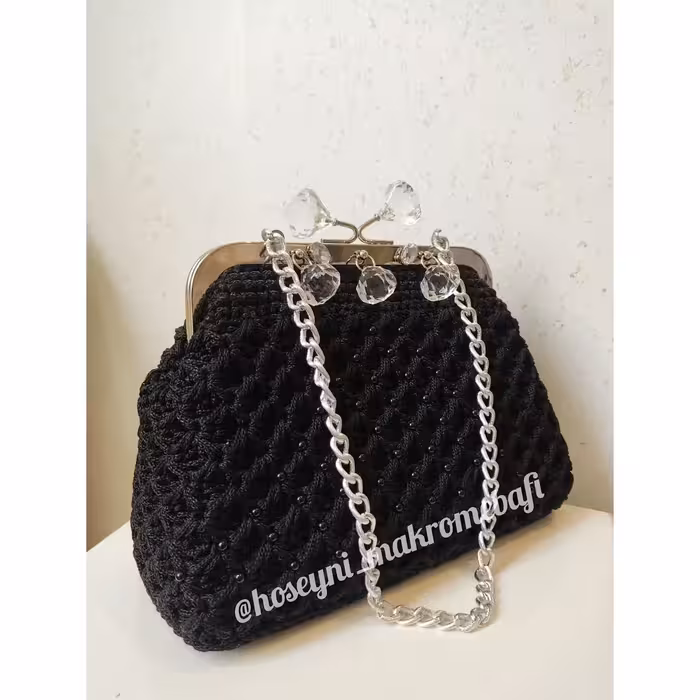 کیف مجلسی دستی