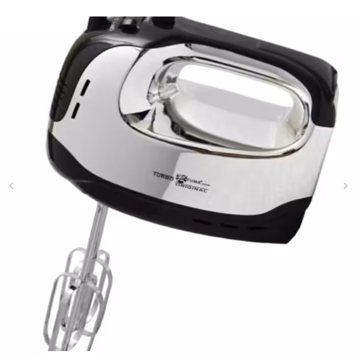 همزن  برقی فوما اصل 