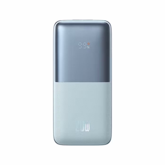 پاوربانک 10000mAh باسئوس 20w مدل PPBD040203