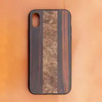 کاور چرم بیسراک کد B Mob 401 مناسب برای گوشی موبایل اپل iPhone XS Max