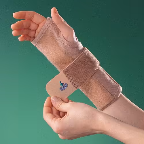 مچ بند آتل دار بلند oppo 2288