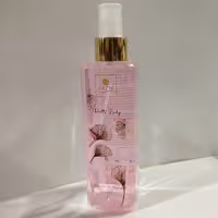 بادی اسپلش اولم مدل پریتی لیدی زنانه حجم 250 میلی لیتر