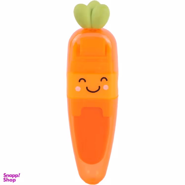 پاک کن رولی طرح هویج کد h5