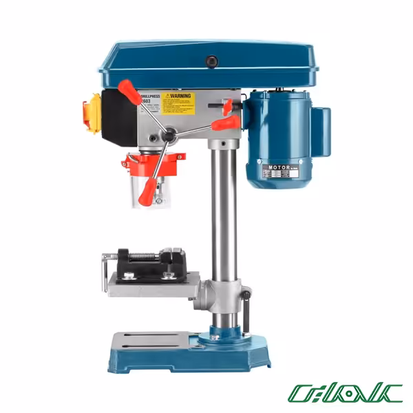 دریل 13 ستونی رونیکس مدل 2603